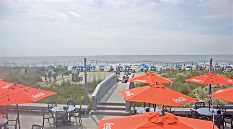 Hilton Head Resort Web Cam